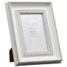 B&M Tatton Photo Frame - A4 1 B&M Tatton Photo Frame - A4 -Furniture Shop 311929 Tatton Cream photo Frame 4x6inch 2 1