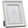 B&M Tatton Photo Frame - 5 X 7" -Furniture Shop 311931 Tatton Cream photo Frame