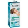 Beldray Memory Foam Antibac Mattress Topper - King 2 Beldray Memory Foam Antibac Mattress Topper - King -Furniture Shop 313276 beldray memory foam antibac topper king
