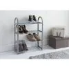 Spaceways Shoe Rack