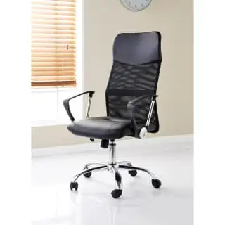 B&M Hartley Executive Chair 3 B&M Hartley Executive Chair