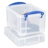 Really Useful Box Really Useful Storage Box 3L 5 Really Useful Box Really Useful Storage Box 3L - Image 3