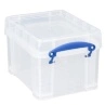 Really Useful Box Really Useful Storage Box 3L