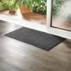B&M Dirt Grabber Doormat 40 X 60cm - Grey -Furniture Shop 342658 dirt grabber mat 40x80cm 2