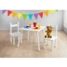 B&M Mobel Kids Table & Chairs
