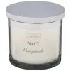 B&M Pomegranate Scented Candle -Furniture Shop 345705 scented candle large no 1 pomegranate 2 wick