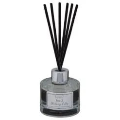 B&M Blackberry & Bay Reed Diffuser
