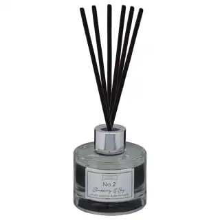 B&M Blackberry & Bay Reed Diffuser 3 B&M Blackberry & Bay Reed Diffuser