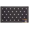 B&M Printed Indoor Doormat 40 X 70cm - Spots -Furniture Shop 354257 printed indoor doormat 40x70cm spot