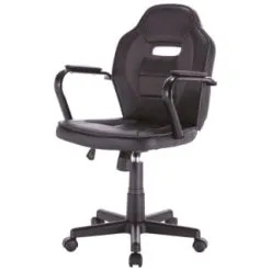 B&M Fast Traxx Pro Performance Executive Chair - Grey