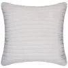 B&M Arctic Sable Faux Fur Cushion 48 X 48cm - Cream 1 B&M Arctic Sable Faux Fur Cushion 48 X 48cm - Cream -Furniture Shop 360683 arctic cushion cream