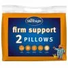 Silentnight Firm Support Pillows 2pk