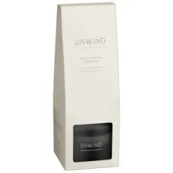 B&M Spa Reed Diffuser 100ml - Unwind -Furniture Shop 368686 100ml spa reed diffuser unwind