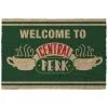 Friends Doormat - Central Perk 2 Friends Doormat - Central Perk -Furniture Shop 370216 friends doormat 37x55cm