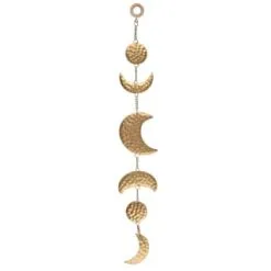 B&M Moon Wall Hanging