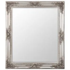 B&M Vintage Mirror - Champagne