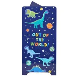 B&M Glow In The Dark Dinosaur 9 Tub Storage Drawers -Furniture Shop 375936 dinostar 9 tub storage 2