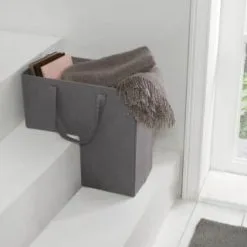 B&M Staircase Storage Organiser