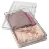 B&M Clothes Organiser -Furniture Shop 376740 multi function storage