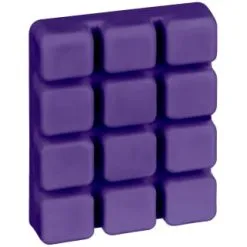 Fabulosa Wax Melts 12pk - Fairy Dust -Furniture Shop 377618 12pk wax melts fairy dust 2