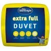 Silentnight Extra Full 10.5 Tog Duvet - Double -Furniture Shop 378907 378908 silentnight extra full duvet 1