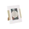 B&M Strip Photo Frame 4 X 6" - White & Gold 2 B&M Strip Photo Frame 4 X 6" - White & Gold -Furniture Shop 380072 white gold strip photo frame 4x6 2