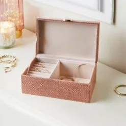 B&M Harmony Jewellery Box