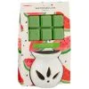 B&M Oil Burner & Wax Melt Set - Watermelon 1 B&M Oil Burner & Wax Melt Set - Watermelon -Furniture Shop 380475 oil burner wax melt set watermelon