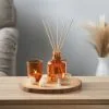 B&M Homestead Diffuser Set 100ml -Furniture Shop 380489 100ml diffuser set