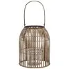 B&M Large Lantern - Grey
