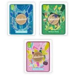 Fabulosa Wax Melts 12pk - Pink Lemonade 7 Fabulosa Wax Melts 12pk - Pink Lemonade -Furniture Shop 384837 384838 384841 12pk fabulosa wax melts