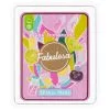 Fabulosa Wax Melts 12pk - Pink Lemonade -Furniture Shop 384841 12pk fabulosa wax melts pink lemonade