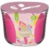 Fabulosa Candle - Pink Lemonade -Furniture Shop 384845 fabulosa candle pink lemonade