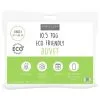 Downland Eco-Friendly Anti-Allergy 10.5 Tog Duvet - Single -Furniture Shop 385260 downland eco friendly duvet single 10 5g tog