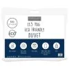 Downland Eco-Friendly Anti-Allergy 13.5 Tog Duvet - King 1 Downland Eco-Friendly Anti-Allergy 13.5 Tog Duvet - King -Furniture Shop 385265 downland eco friendly duvet king 13 5 tog