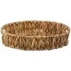B&M Water Hyacinth Tray -Furniture Shop 387520 water hycinth tray