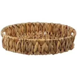 B&M Water Hyacinth Tray