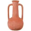 B&M Terracotta Vase 1 B&M Terracotta Vase -Furniture Shop 387559 terracotta vase