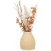 B&M Dried Flower Arrangement 2 B&M Dried Flower Arrangement -Furniture Shop 387565 dried flower arrangement1