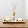 B&M Orange Blossom Reed Diffuser Set 80ml -Furniture Shop 387746 80ml diffuser set
