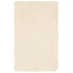 B&M Alba Waffle Sherpa Throw -Furniture Shop 390765 alba waffle sherpa throw 4