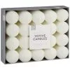 B&M Votive Candle 20pk