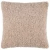 Simply Everyday Boucle Cushion - Natural -Furniture Shop 391346 natural boucle cushion