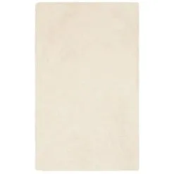 Simply Everyday Waffle Throw - Cream -Furniture Shop 391560 simply waffle throw cream 3