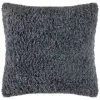 Simply Everyday Boucle Cushion - Charcoal 1 Simply Everyday Boucle Cushion - Charcoal -Furniture Shop 391944 simply boucle cushion charcoal
