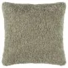 Simply Everyday Boucle Cushion - Sage 1 Simply Everyday Boucle Cushion - Sage -Furniture Shop 392497 sage boucle cushion