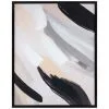 KARINA BAILEY Assorted Abstract Framed Canvas 2 KARINA BAILEY Assorted Abstract Framed Canvas -Furniture Shop 392634 abstract framed canvas 4
