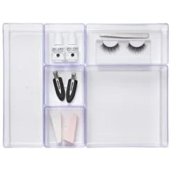 B&M Cosmetic Organiser