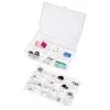 B&M Jewellery Organiser With Tray 2 B&M Jewellery Organiser With Tray -Furniture Shop 393925 jewelry organiser with tray