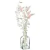 B&M Flower Arrangement In Glass Bottle 2 B&M Flower Arrangement In Glass Bottle -Furniture Shop 394315 arrangment in glass bottle